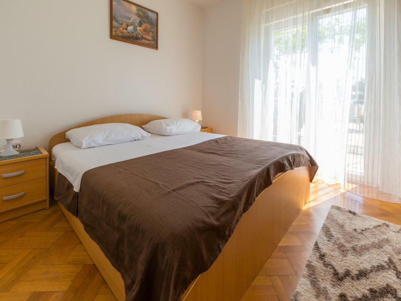 Apartments Adrasteja Dramalj Exterior photo